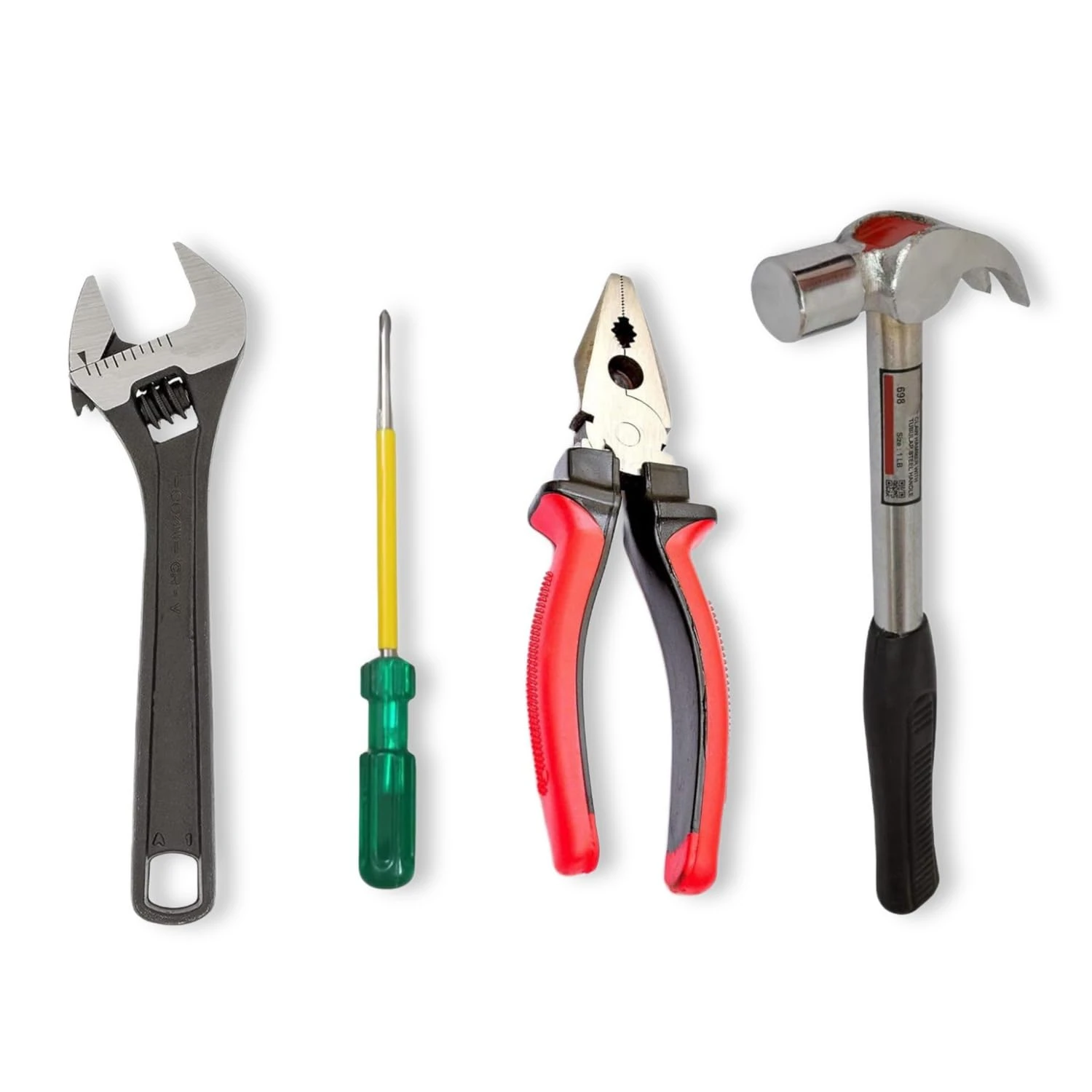 Hardware Tools